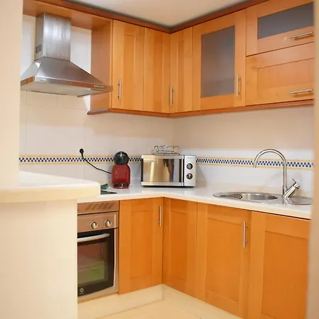 Residencial Marina Apartment Rincon de la Victoria